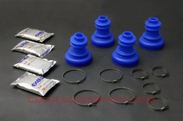 Picture of (240SX S13) Steering / Cv Boot - Hardrace