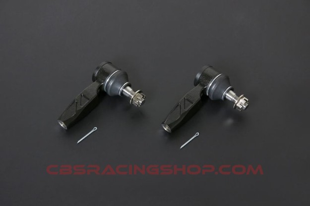 Image de (240SX S13/S15) Tie Rod End - Oe Style - Hardrace