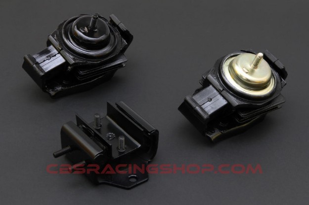 Afbeeldingen van (240SX S13/S14/S15) Harden Engine Mount (Race Version) - Hardrace