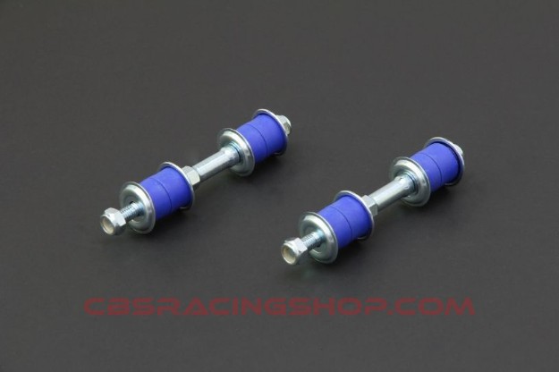 Picture of (240SX S13/S14/Z32) Reinforced Fixed Stabilizer Link - Hardrace