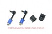 Afbeeldingen van (240SX S14/S15) 22mm Rear Sway Bar -Adjustable With TPV Stab. Link And Bushings 5pcs - Hardrace