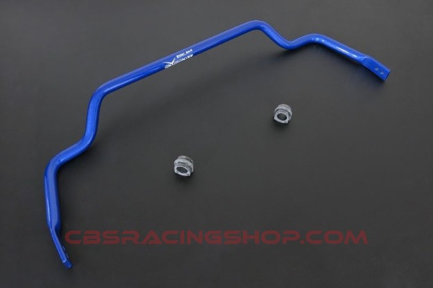 Picture of (240SX S14/S15) 28mm Front Sway Bar - Adjustable With TPV Stab. Bushings - Hardrace