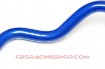 Afbeeldingen van (240SX S14/S15) 28mm Front Sway Bar - Adjustable With TPV Stab. Bushings - Hardrace