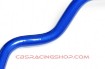Afbeeldingen van (240SX S14/S15) 28mm Front Sway Bar -Adjustable TPV Stab. Link & Bushings 5pcs - Hardrace