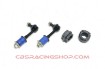 Image de (240SX S14/S15) 28mm Front Sway Bar -Adjustable TPV Stab. Link & Bushings 5pcs - Hardrace