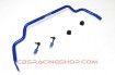 Billede af (240SX S14/S15) 28mm Front Sway Bar -Adjustable TPV Stab. Link & Bushings 5pcs - Hardrace