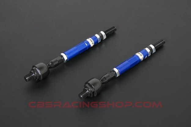 Afbeeldingen van (240SX S14/S15) Adjustable Tie Rod - Hardrace