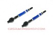 Billede af (240SX S14/S15) Adjustable Tie Rod - Hardrace