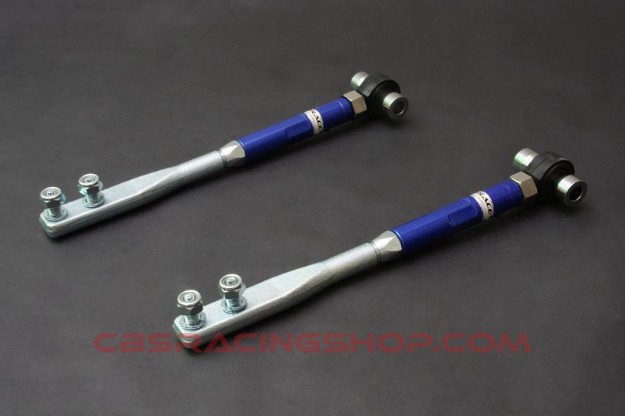 Picture of (240SX S14/S15) Forged Front Tension Rod - Hardrace