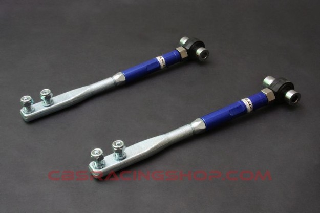 Afbeeldingen van (240SX S14/S15) Forged Front Tension Rod - Hardrace