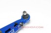 Bild von (240SX S14/S15) Front Adjustable Lower Control Arm+Stab. Link,V2 - Hardrace