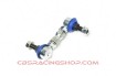 Picture of (240SX S14/S15) Front Adjustable Lower Control Arm+Stab. Link,V2 - Hardrace