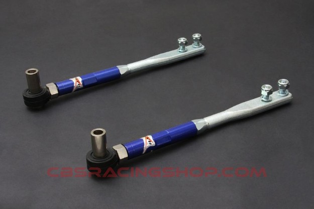 Afbeeldingen van (240SX S14/S15) Front High Angle Tension Rod - Hardrace