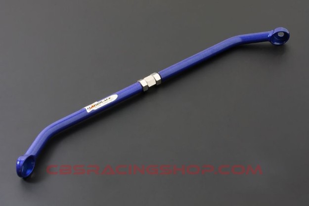 Image de (240SX S14/S15) Front Tension Rod Support Bar - Hardrace