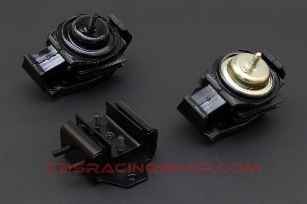 Afbeeldingen van (240SX S13/S14/S15) Harden Engine Mount (Race) - Hardrace