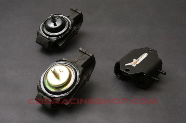 Image de (240SX S14/S15) Harden Engine Mount (Street) - Hardrace