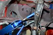 Picture of (240SX S14/S15) Heavy Duty Tension Rod - Hardrace