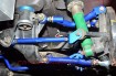Picture of (240SX S14/S15) Rear Toe Control Arm (Pillow Ball) - Hardrace