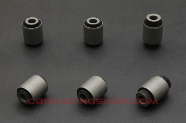 Image de (240SX S14/S15) Rear Toe/Traction/Camber Link Bushing - Hardrace