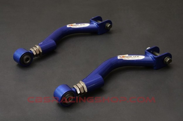 Image de (240SX S14/S15/R33/R34) Rear Upper Camber Kit - Hardrace