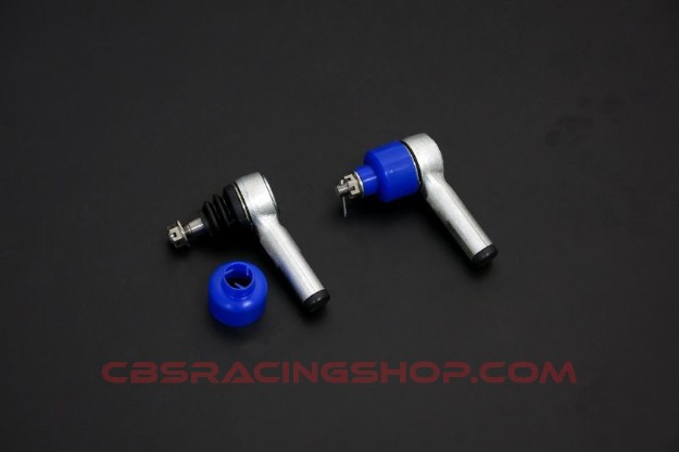 Picture of (240SX S14/S15) Roll Center Tie Rod End-Angle Forged - Hardrace
