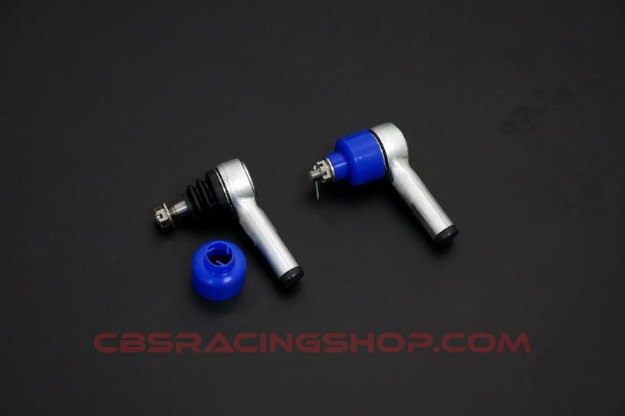 Image de (240SX S14/S15) Roll Center Tie Rod End-Angle Forged - Hardrace