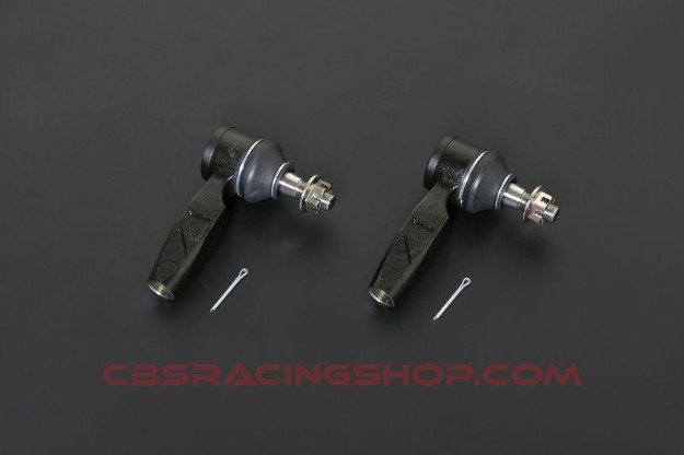 Image de (240SX S14/S15) Tie Rod End - Oe Style - Hardrace