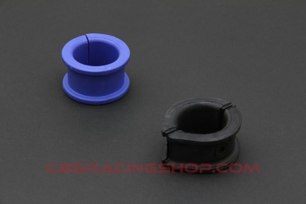 Afbeeldingen van (240SX S14/S15) TPV Steering Bush Kit - Hardrace