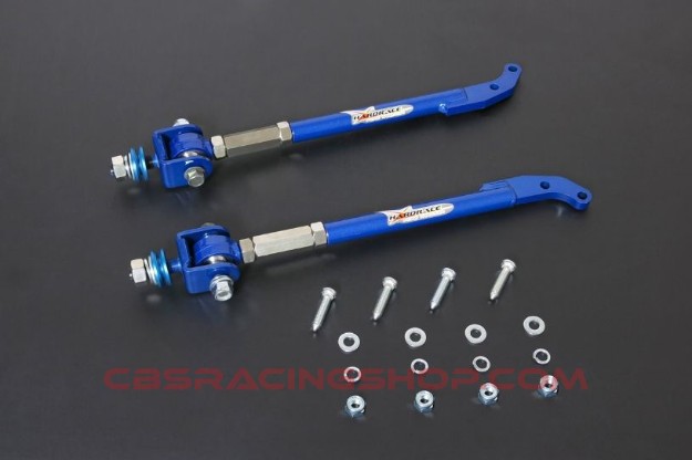 Bild von (240Z) Front Tension Rod - Hardrace