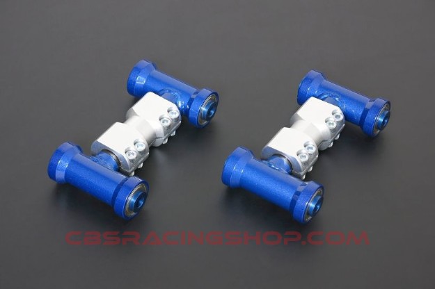 Bild von (300ZX Z32/R32) Front Upper Arm Adjustable Bearing - Hardrace