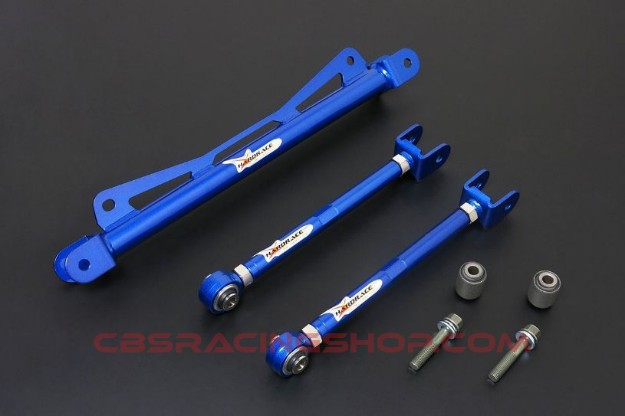 Bild von (300ZX) Hicas Removal Kit - Hardrace