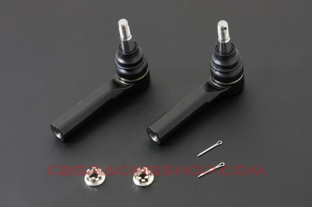 Image de (300ZX) Roll Center Tie Rod End - Hardrace