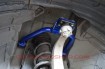 Afbeeldingen van (350Z/V35) Adjustable Front Upper Control Arm - Hardrace