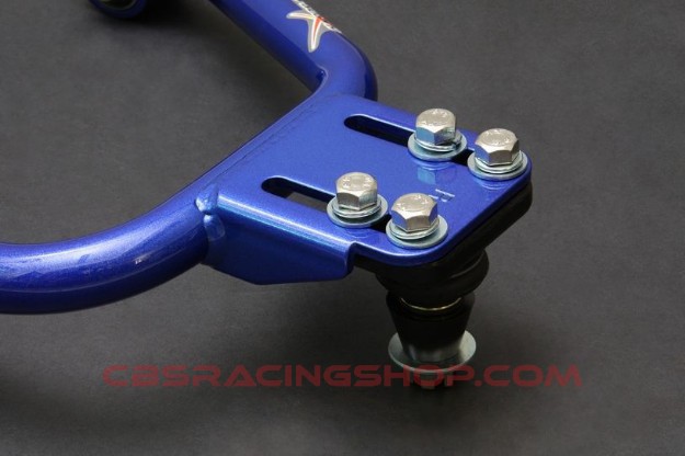 Afbeeldingen van (350Z/V35) Adjustable Front Upper Control Arm - Hardrace