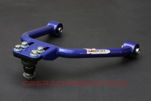 Picture of (350Z) Adjustable Front Upper Control Arm - Hardrace