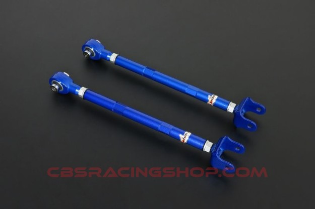 Bild von (350Z) Adjustable Rear Lower Arm - Hardrace