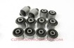 Afbeeldingen van (350Z) Bushing Kit - Complete Car - Hardrace