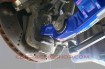 Afbeeldingen van (350Z/G35/Z33) Front Knuckle Ball Joint - Hardrace