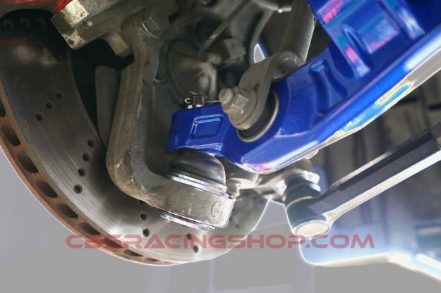 Afbeeldingen van (350Z/G35/Z33) Front Knuckle Ball Joint - Hardrace