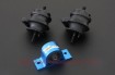 Bild von (350Z/G35/Z33) Harden Engine +Transmission Mount (Race Version) - Hardrace