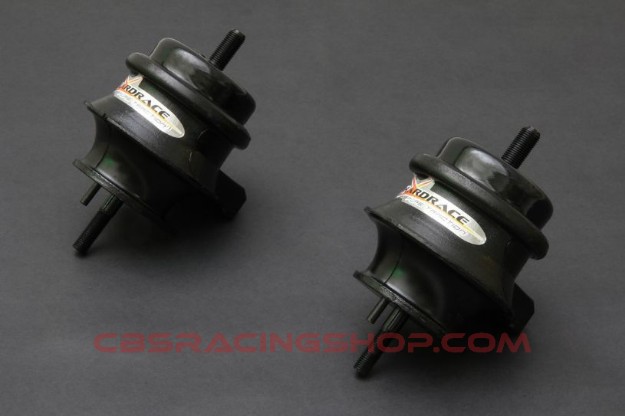 Image de (350Z/G35/Z33) Harden Engine Mount - Hardrace