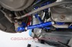 Image de (350Z) Rear Camber Kit (Harden Rubber) - Hardrace