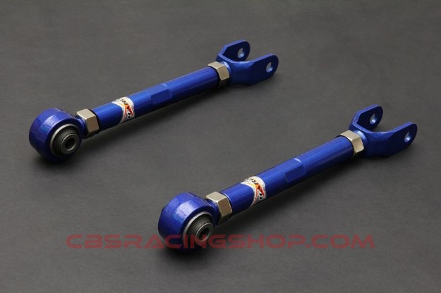 Picture of (350Z) Rear Camber Kit (Harden Rubber) - Hardrace