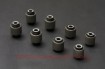 Bild von (350Z/370Z/G35/R35) Rear Knuckle Bushing - Hardrace