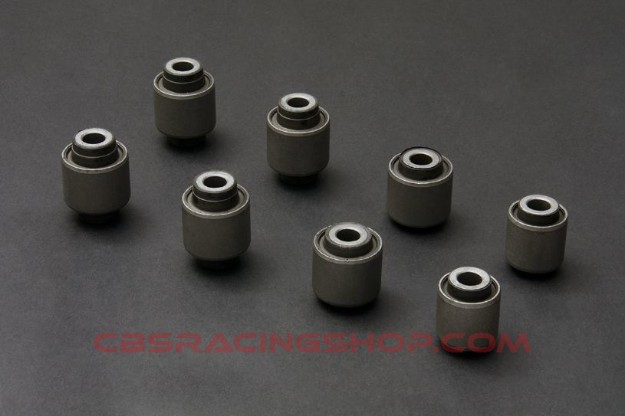 Afbeeldingen van (350Z/370Z/G35/R35) Rear Knuckle Bushing - Hardrace