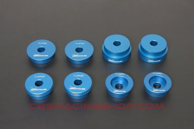 Image de (350Z) Rear Subframe Bushing - Hardrace