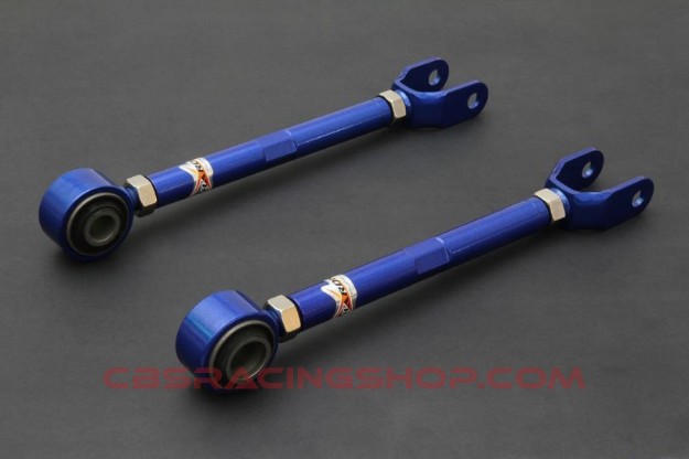 Picture of (350Z/Z33/G35) Rear Traction Rod - Hardrace