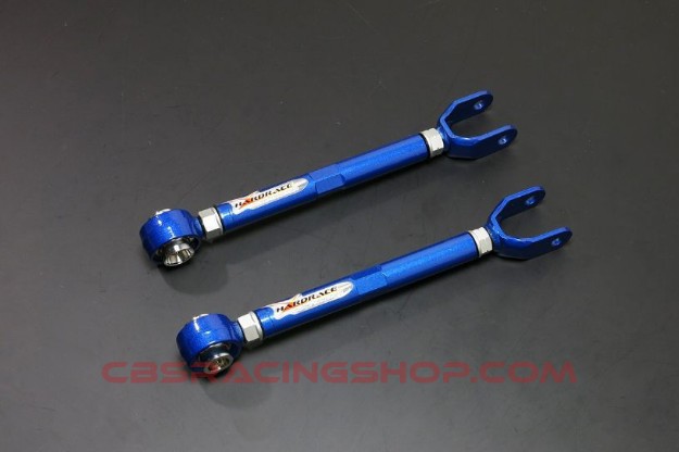 Picture of (350Z/Z33/G35) Rear Traction Rod - Hardrace