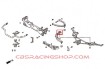 Afbeeldingen van (350Z/Z33/G35) Tension Rod Bushing - Hardrace