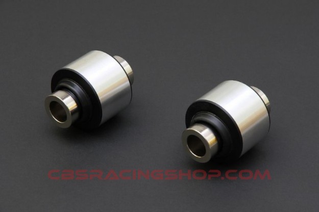 Afbeeldingen van (350Z) Tension Rod Bushing - Hardrace